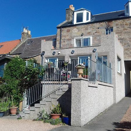 B&B At 37 Anstruther Kültér fotó