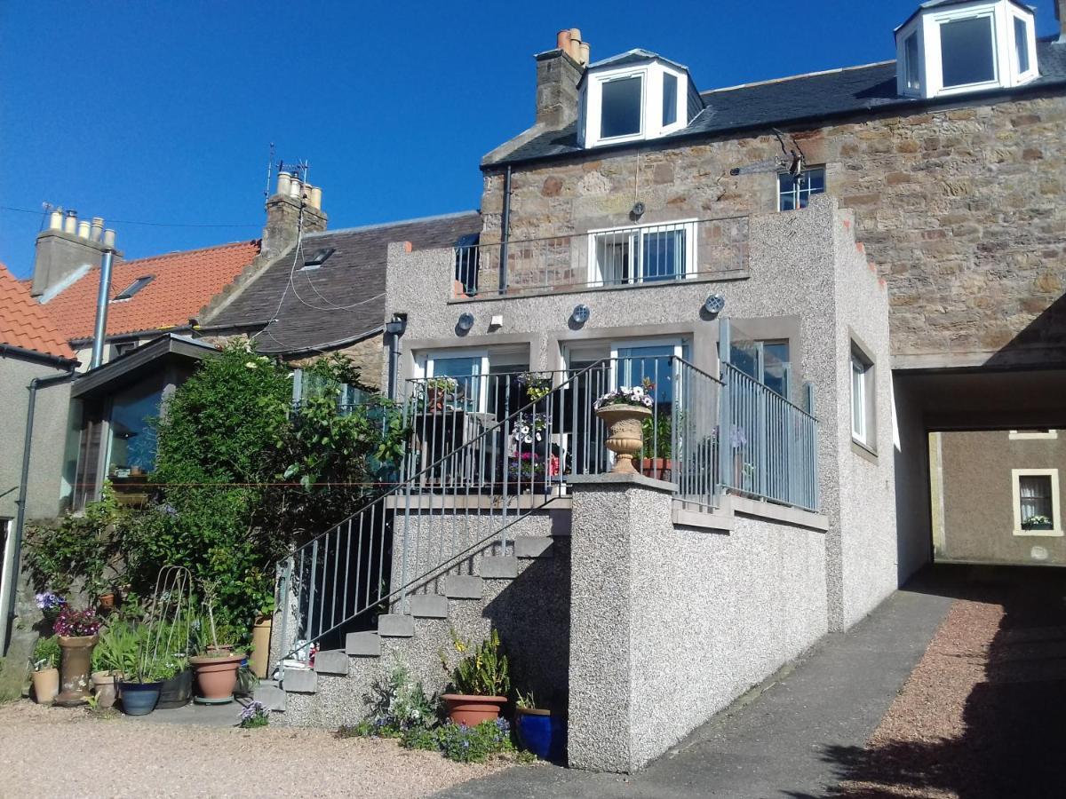 B&B At 37 Anstruther Kültér fotó