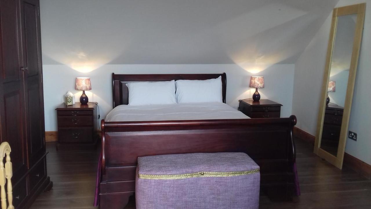 B&B At 37 Anstruther Kültér fotó