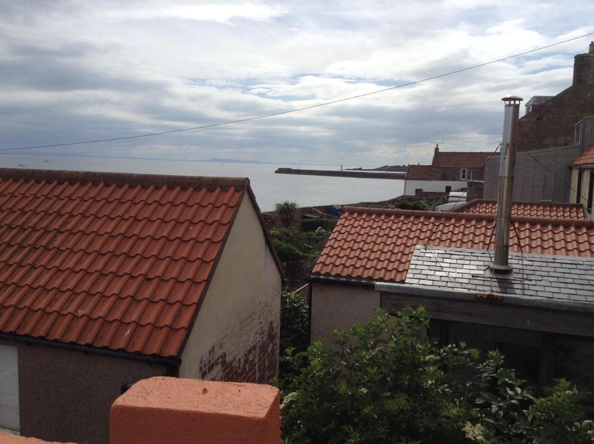 B&B At 37 Anstruther Kültér fotó