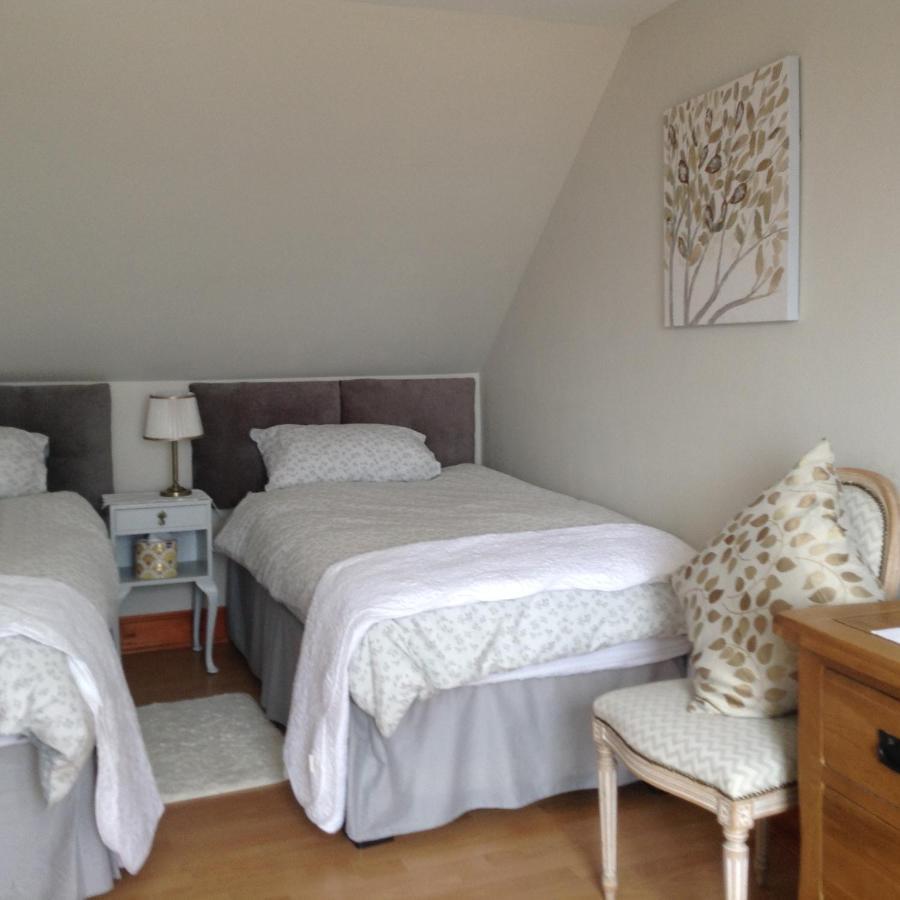 B&B At 37 Anstruther Kültér fotó