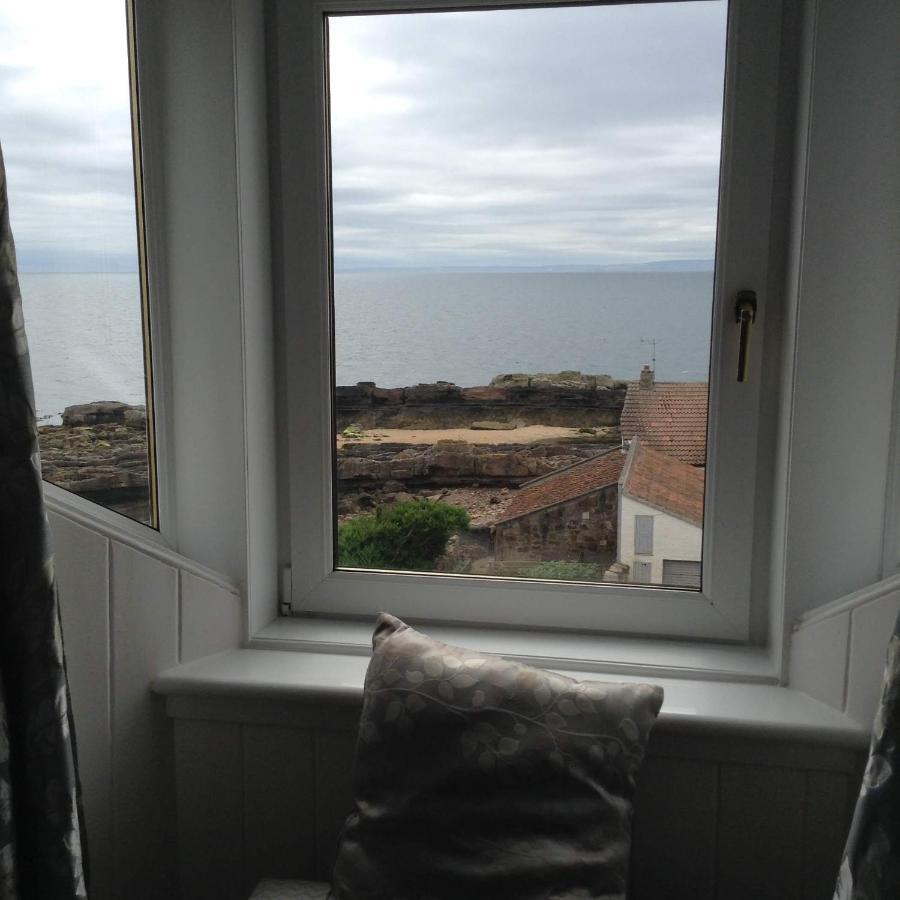 B&B At 37 Anstruther Szoba fotó