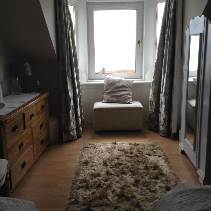 B&B At 37 Anstruther Szoba fotó