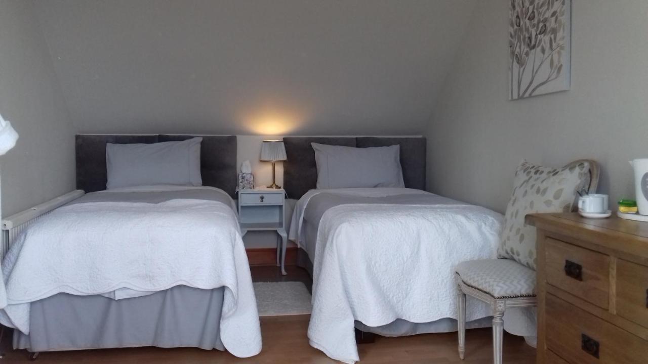 B&B At 37 Anstruther Kültér fotó