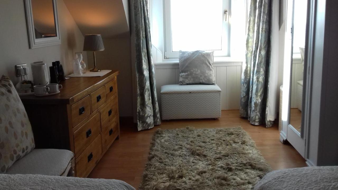 B&B At 37 Anstruther Kültér fotó