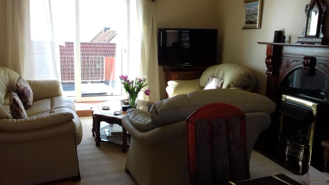 B&B At 37 Anstruther Kültér fotó